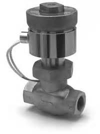 ATLAS Miniature Solenoid Valve
